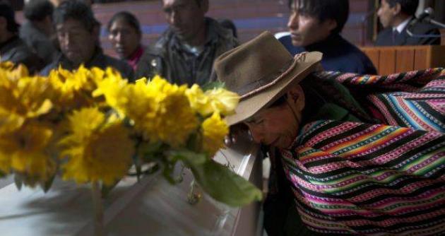 Foto: El Comercio