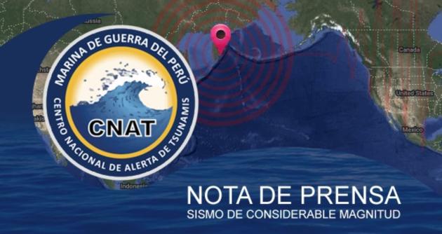 Foto: cortesía DHN