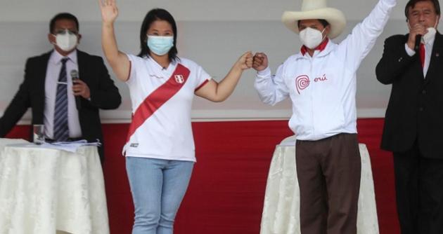 (Foto cortesía Andina)
