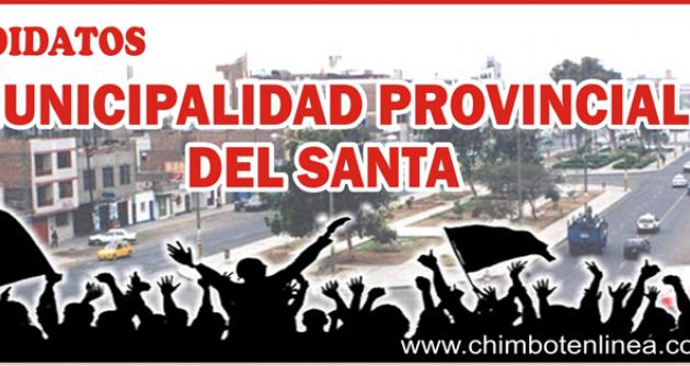 Más de las mitad de candidatos a alcaldes provinciales no consignó datos sobre sus ingresos económicos.