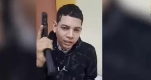 Foto: captura video Domingo al Día