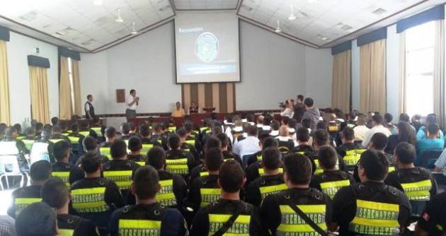 Foto: cortesía serenazgo Chimbote