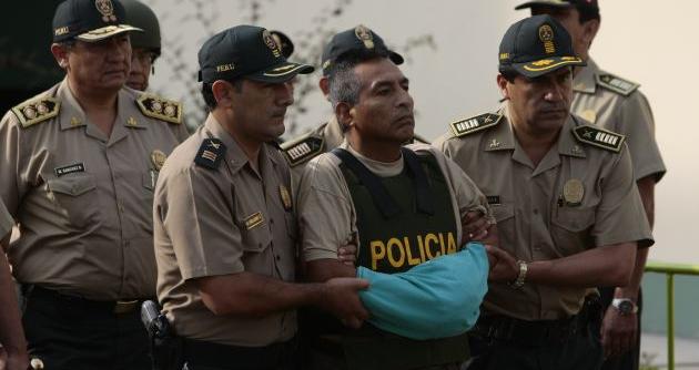 Foto: Cortesía Perú 21
