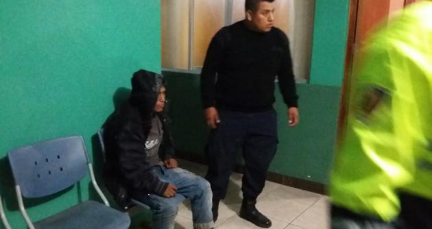 Foto: cortesía serenazgo Chimbote