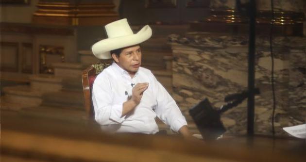 Foto: Presidencia Foto: Presidencia