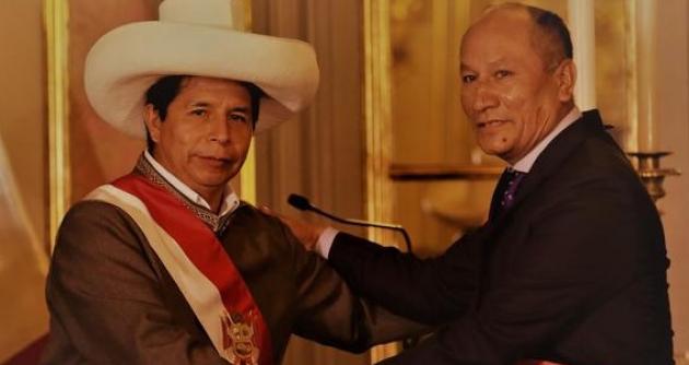 Foto: Prensa Presidencia Foto: Prensa Presidencia