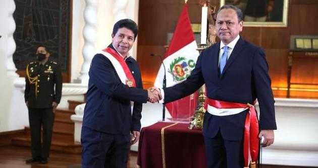 Foto: Prensa Presidencia Foto: Prensa Presidencia