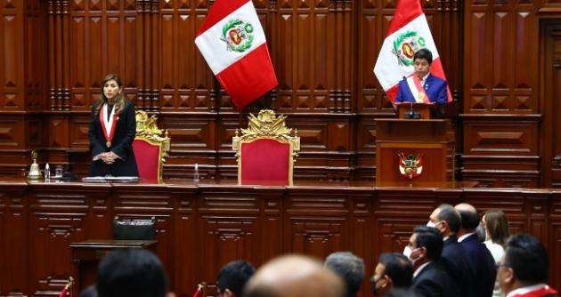 (Foto Prensa Presidencia)