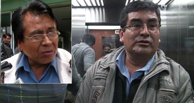 Motivos serían falta de apoyo y crecientes presiones. foto: peru21.pe