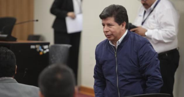 Foto: Diario Correo