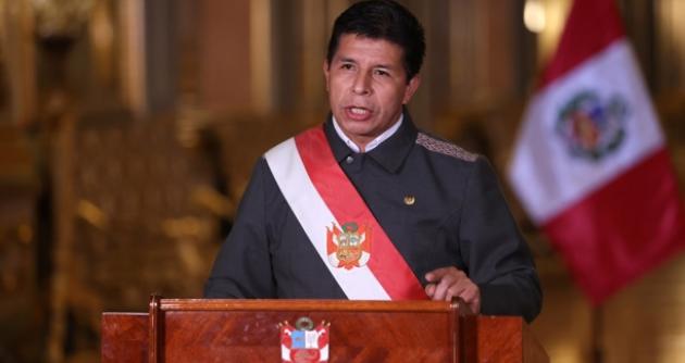 Foto: Prensa Presidencia Foto: Prensa Presidencia