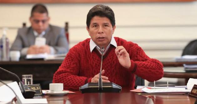 Foto: Prensa Presidencia Foto: Prensa Presidencia