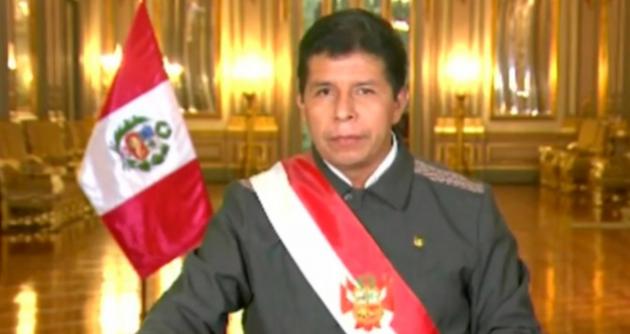 Foto captura TV