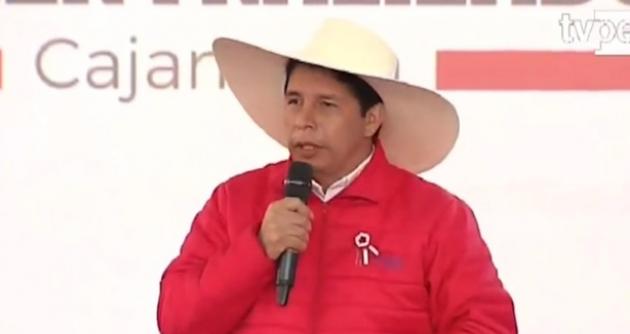 (Foto Prensa Presidencia)