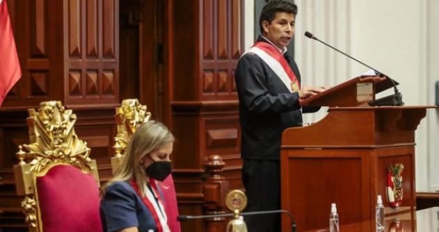(Foto Prensa Presidencia)