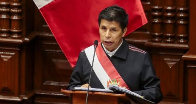 (Foto Presidencia de la República)