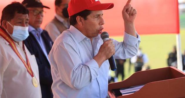 (Foto Prensa Presidencia)