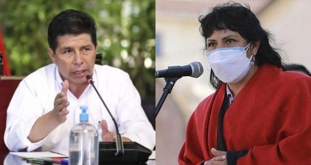 (Foto cortesía Andina)