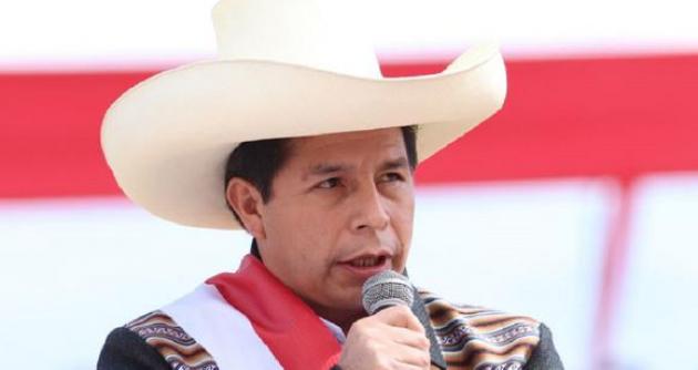 Presidencia