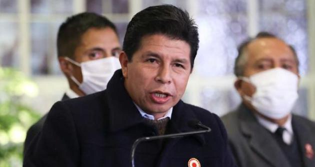 (Foto Prensa Presidencia)