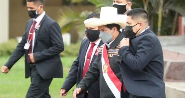 (Foto Prensa Presidencia)