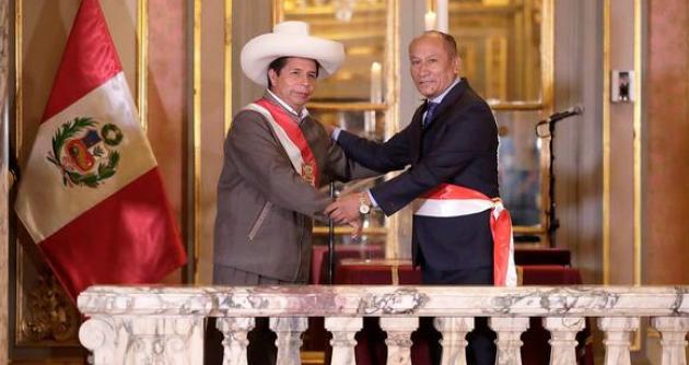 (Foto Prensa Presidencia)