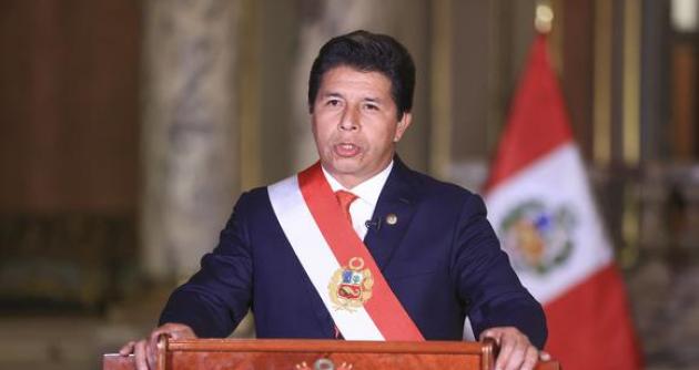 (Foto Prensa Presidencia)