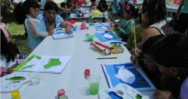 Foto: Centro Cultural Centenario
