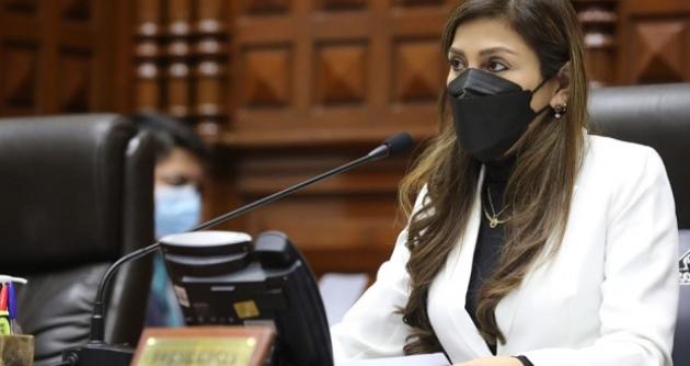 (Foto cortesía Andina)