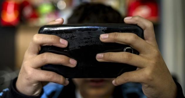 Foto de ARIEL TIMY TORRES / AFP