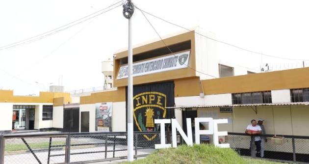 Foto: cortesía Corte Superior