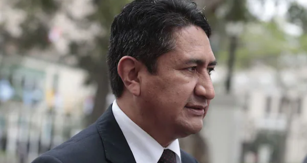 Foto: cortesía diario Correo