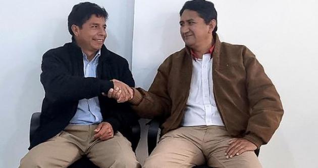 Foto: El Comercio Foto: El Comercio