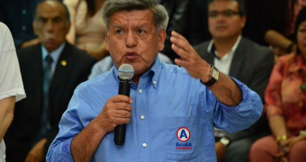(Foto cortesía APP)