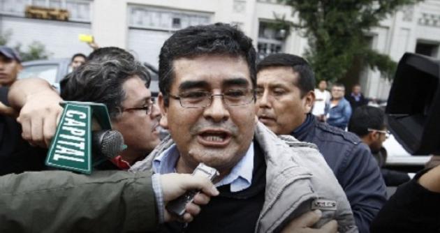 (Fotos: El Comercio, Perú 21, Andina, archivo)