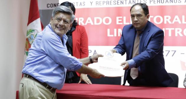 Foto: Difusión