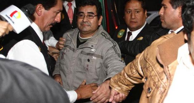 Foto: La Republica