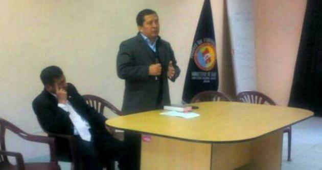 Foto: Noticiero Contrapunto