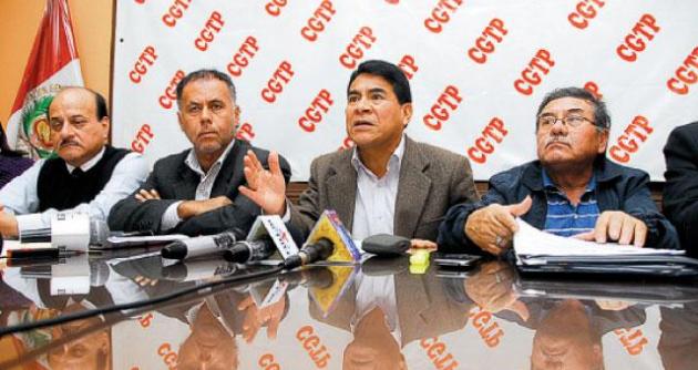 Foto: Diario La República
