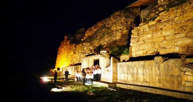 Foto: culturaancash