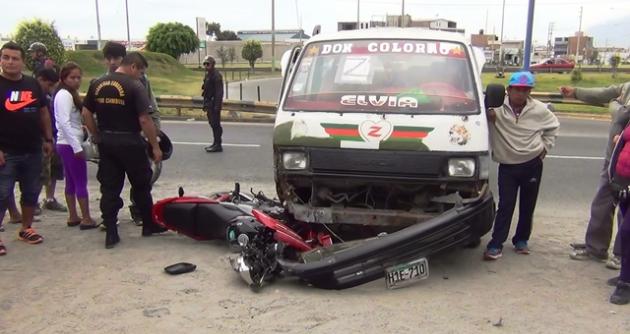 foto: Serenazgo Nuevo Chimbote