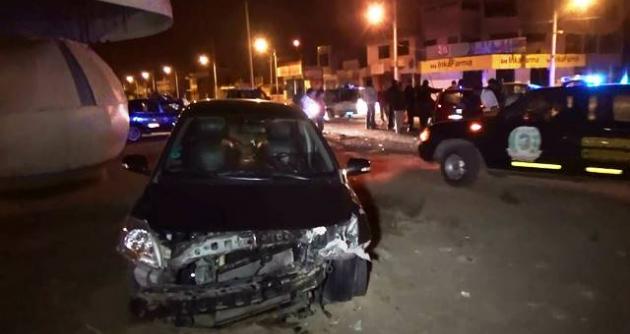 Foto: cortesía Serenazgo Nuevo Chimbote