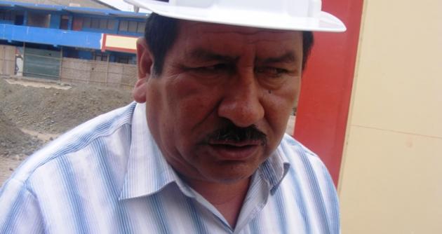 Vicepresidente dice que no hay dinero para pago de incentivos.