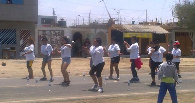 Foto: Cortesía Estefany Lara