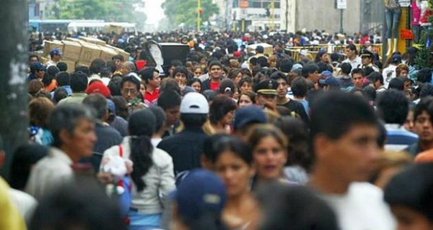 Foto: El Comercio