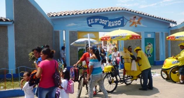 Inspecciones de UGEL serán también a colegios nacionales.