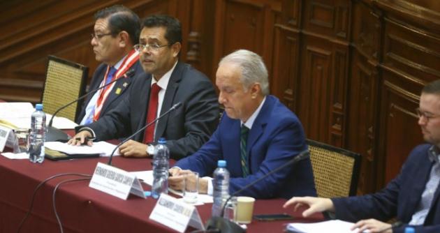 Foto: Diario Correo