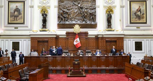 Foto: cortesía Congreso
