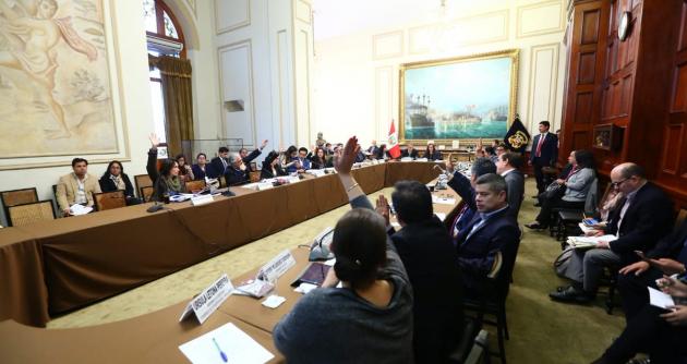 Foto Andina