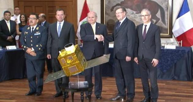 Foto: El Peruano